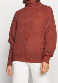 Molly Bracken Strickpullover - pink