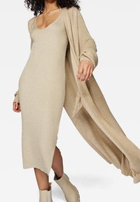 Mavi Kofta - beige