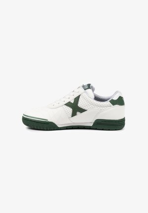 MUNICH, G-3 KID 450 UNISEX - Zapatillas - green