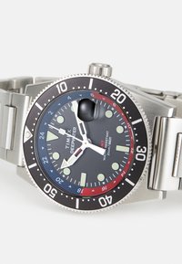 Timex DEEP WATER REEF - Watch - silver-coloured