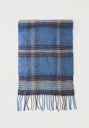 Pepe Jeans, FLAVIECY - Шал - blue