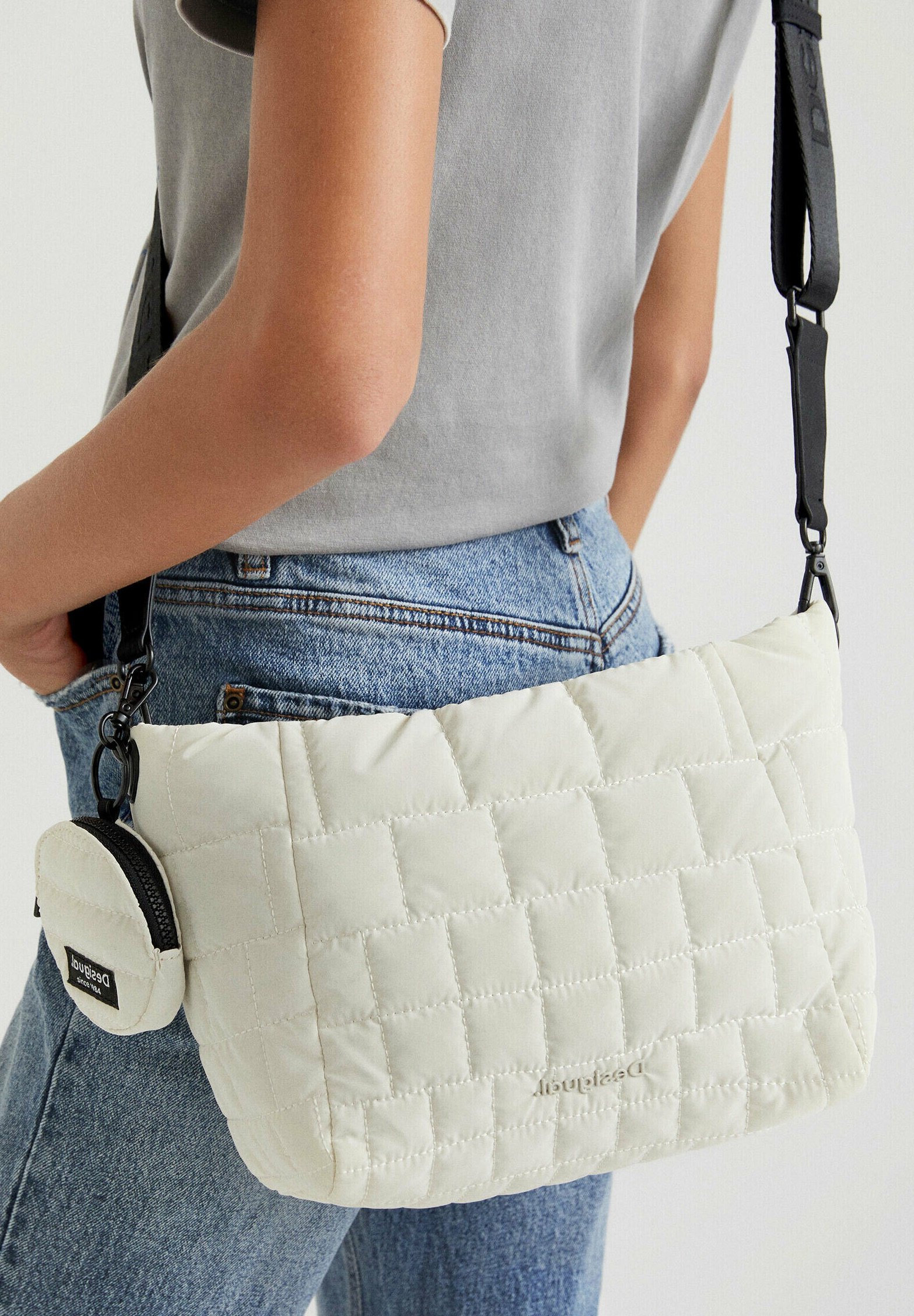 zalando desigual sac