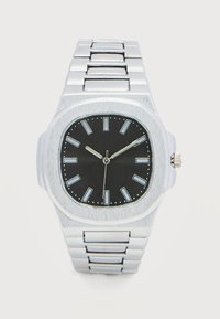 Δεν επιλέχθηκε, silver-coloured/black