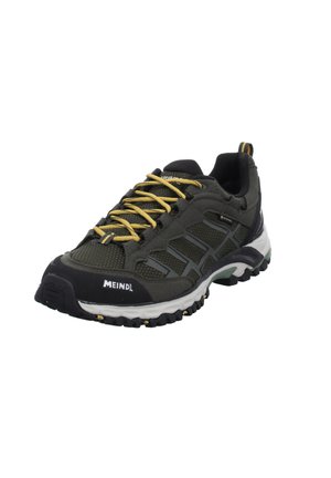 Casual lace-ups - grün petrol sonst ko