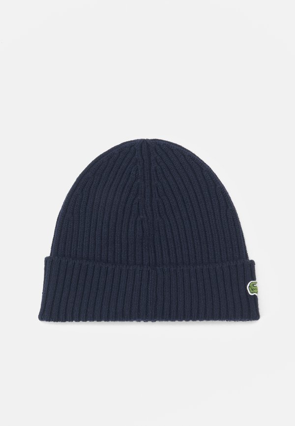 BONNET UNISEX - Beanie - marine3