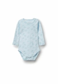 Nevybráno, Light Blue