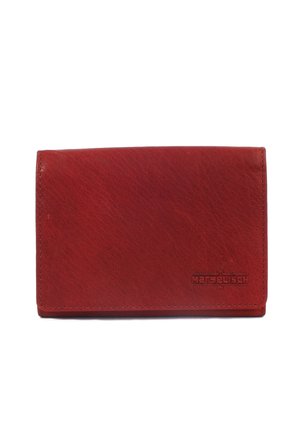 BERLIN 2 - Wallet - wine