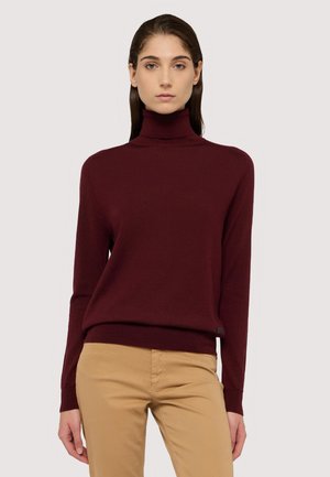 - Sweter