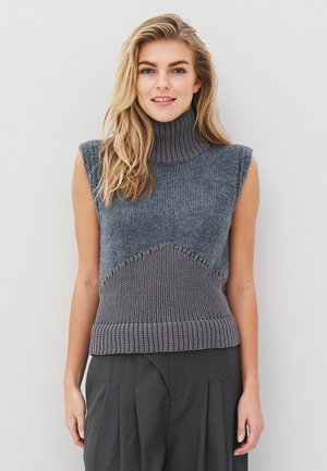 ALEXA  - Pulóver - grey