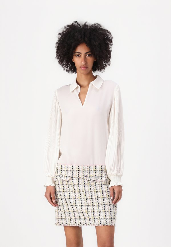 GONNA MINI - Mini skirt - spring