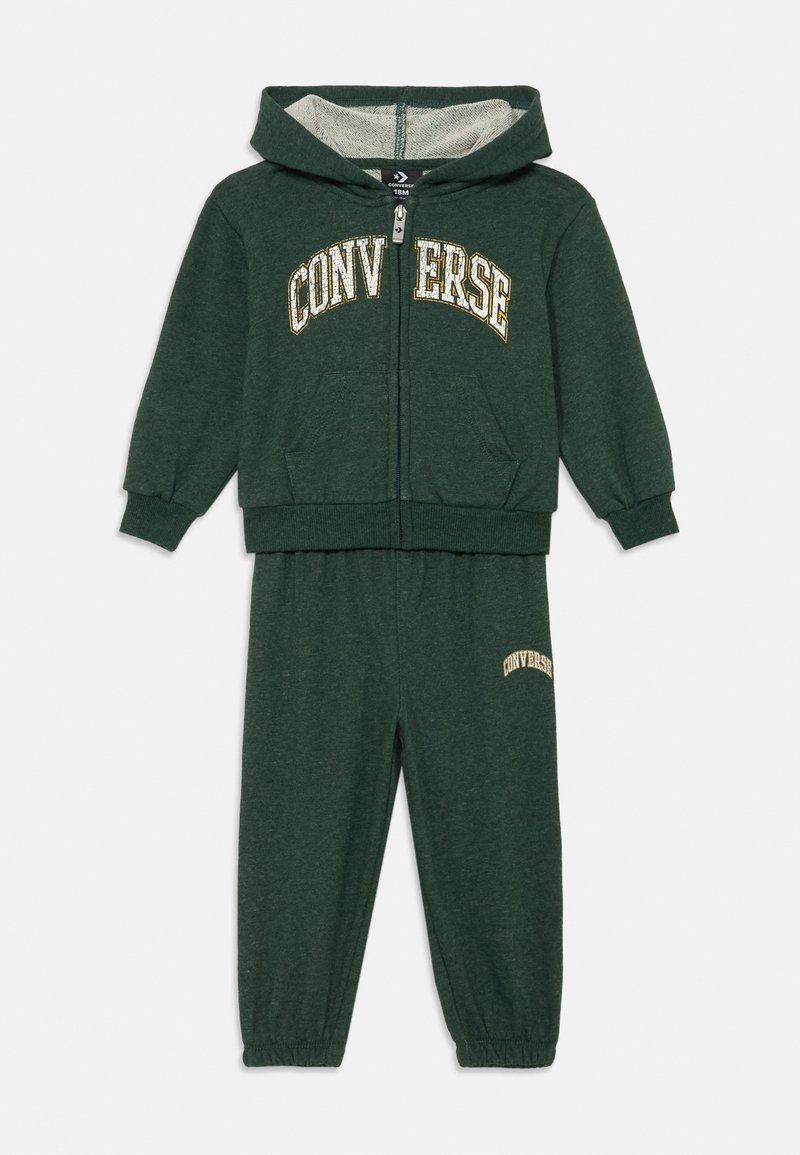 Converse HERITAGE SET - Survêtement - branch out