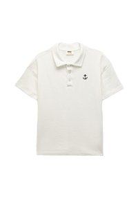 Koton Poloshirts - beige