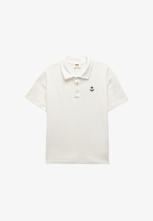 Koton Poloshirts - beige
