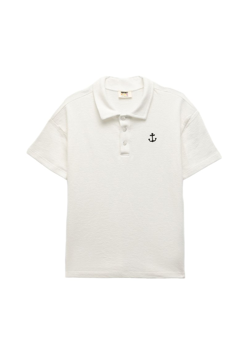 Koton Poloshirts - beige