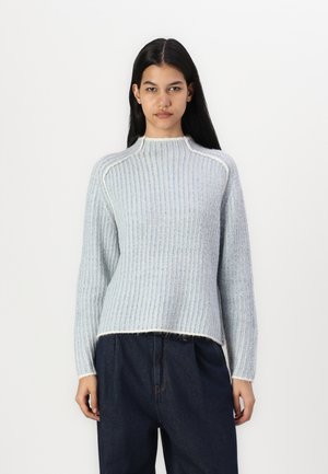 JJXX JXMAGHNA - Pullover - skyway