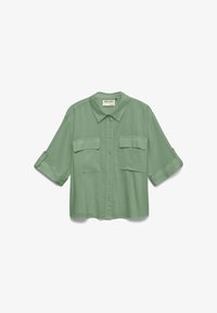 Sélectionné, basil