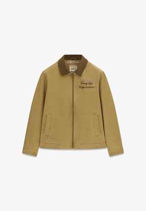 Guess, Jas - pasadena stone