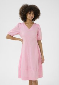 CUANTOINETT - Vapaa-ajan mekko - lilac sachet