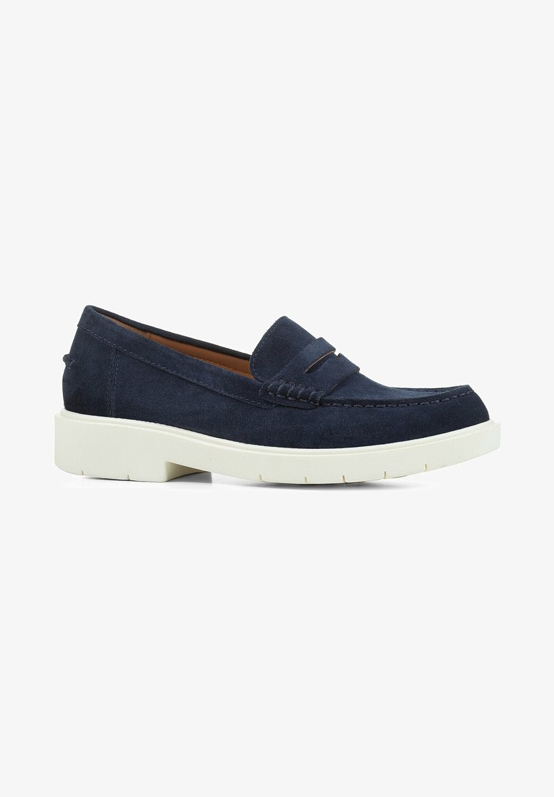Geox Polobotky - dark blue