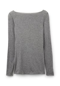Unausgewählt, grey denim