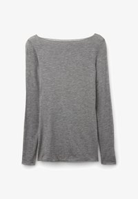 Unausgewählt, grey denim