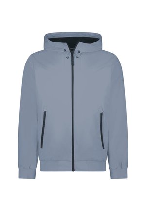 JAS JORYM - Jas - grey blue