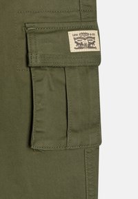 Levi's® TRADITIONAL - Cargohose - four leaf clover