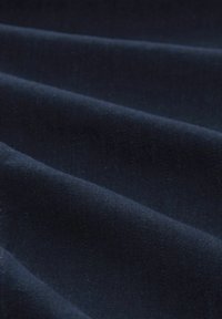 TOM TAILOR TTALEXA Straight - Jean droit - clean rinsed blue denim