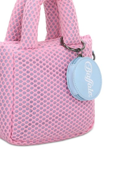Borsa Donna Blauer A Spalla/ Tracolla Trapuntato White B25BU31 F4JENNA01/SOF MEDIO