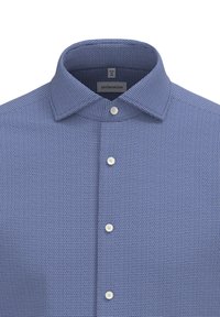 Seidensticker BUSINESS REGULAR - Camicia elegante - blue