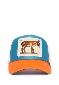 Goorin Bros FIRST ASS - Cap - tea