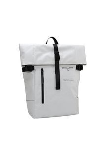 Strellson Premium STOCKWELL EDDIE MVF - Sac à dos - white