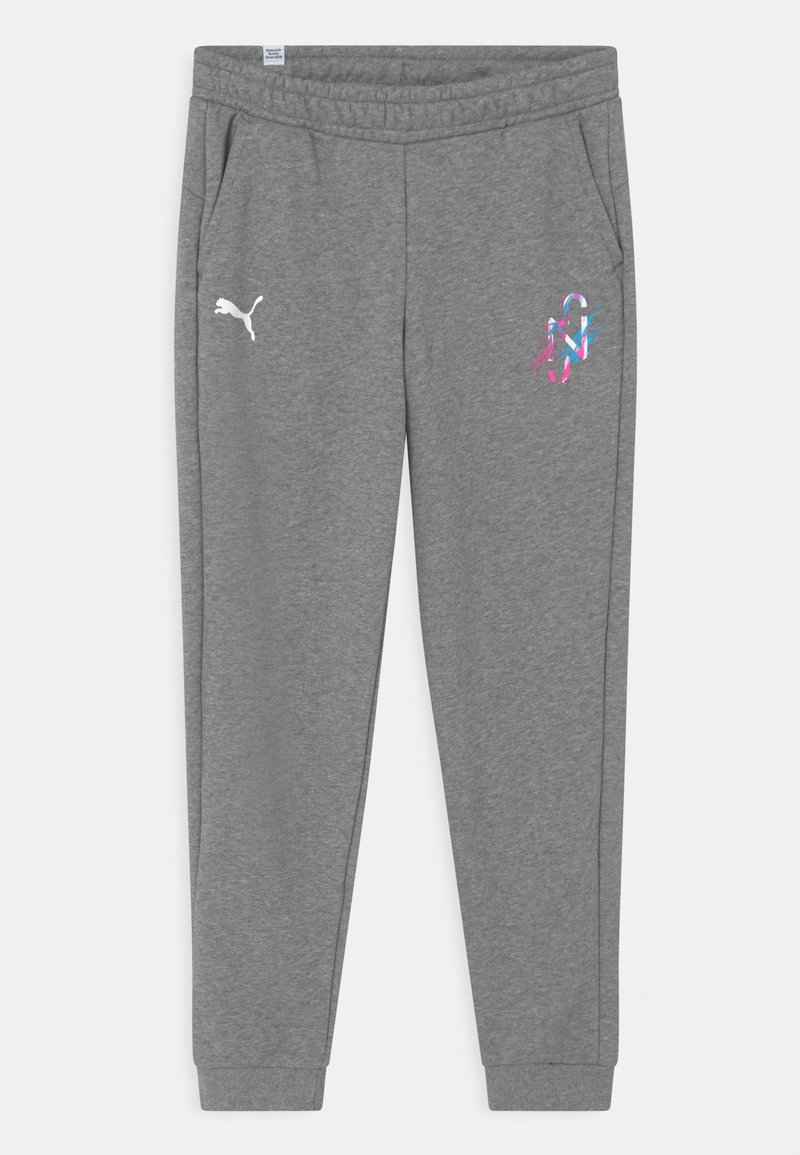 Puma Trainingsbroek grijs Puma Trainingsbroek grijs