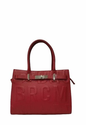 Handtas - rosso