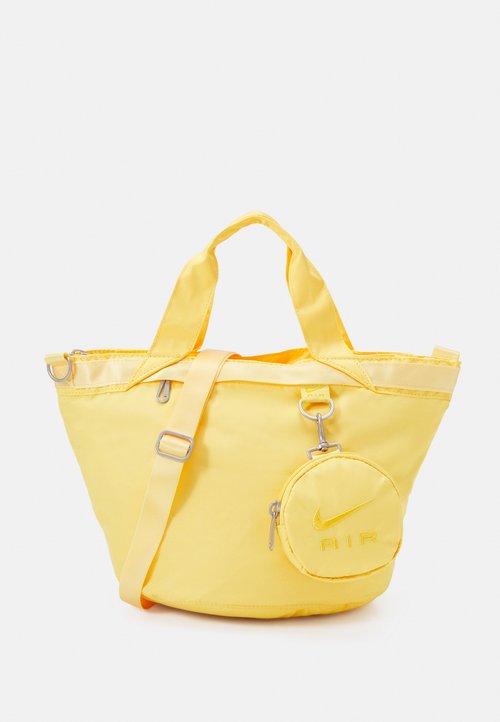 Nike Sportswear ESSENTIALS TOTE UNISEX Shopper plum eclipse/sail