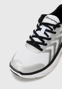 Champion Training shoe - white/silver-coloured