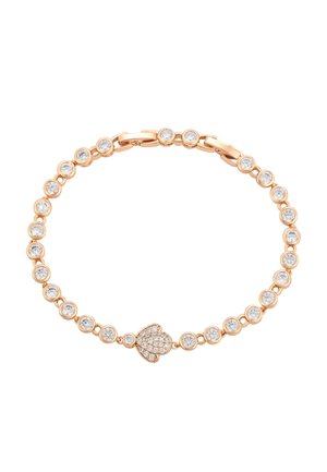 Brăţară - rose gold-coloured