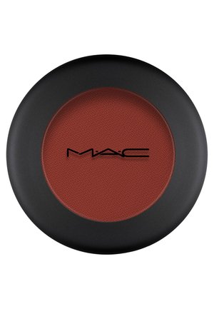 POWDER KISS EYESHADOW SMALL EYESHADOW - Ögonskugga - devoted to chili