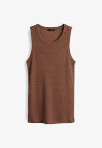 Non selezionato, golden oak