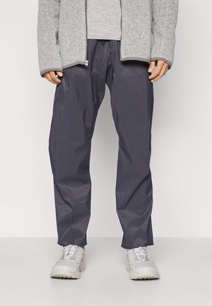 Patagonia STORM PANTS - Hlače za na prostem - smolder blue