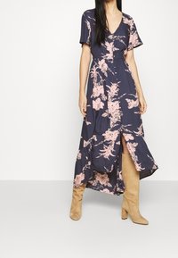 Roxy Vestido informal - dark blue
