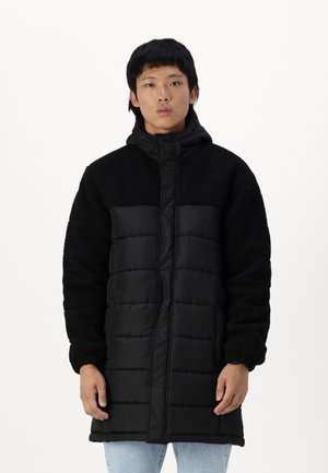ALLENBORG - Chaqueta de invierno - black