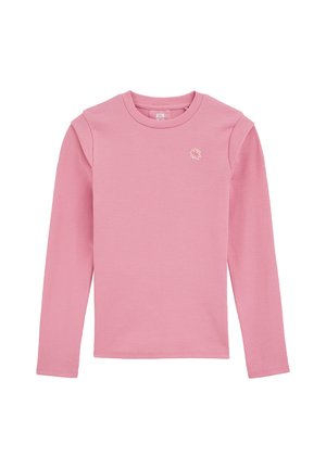 Camiseta de manga larga - light pink