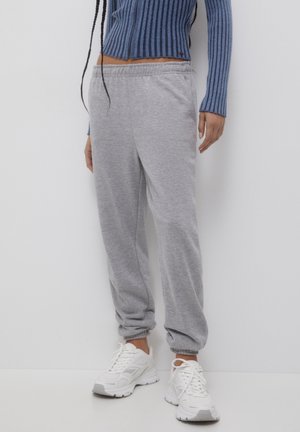 Pantalon de survêtement - grey