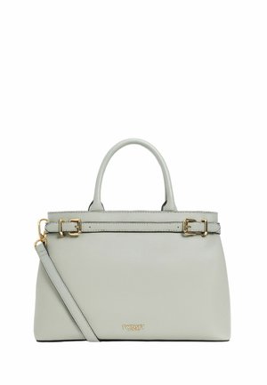Borsa a mano - grigio