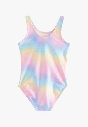RAINBOW - Maillot de bain - light pink