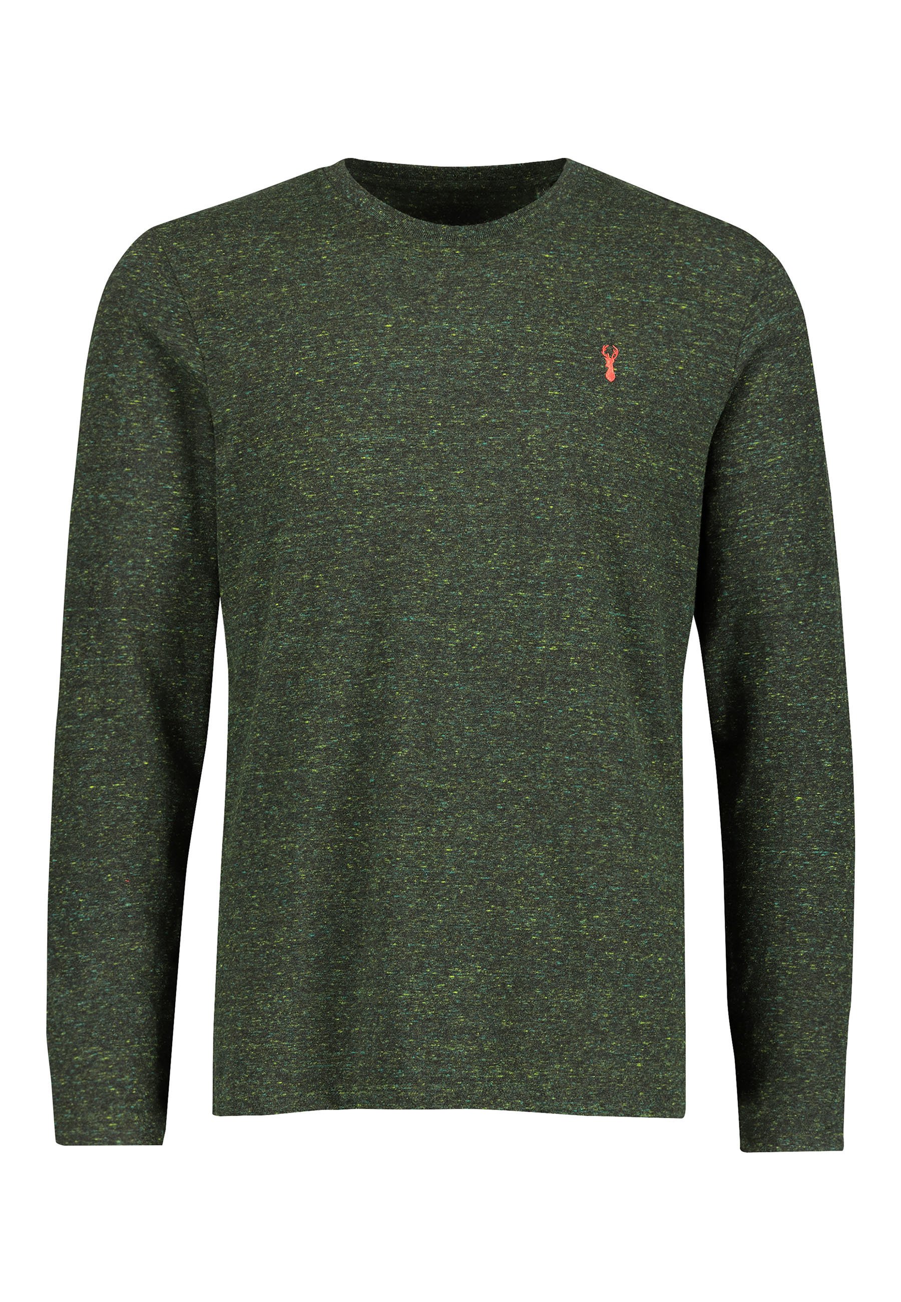 Next LONG SLEEVE Langarmshirt green Next Langarmshirt green