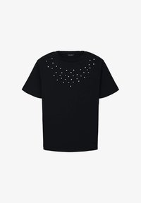 Selezionato, ultrablack