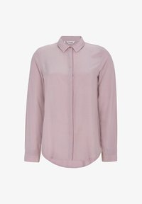 Non sélectionné, burnished lilac