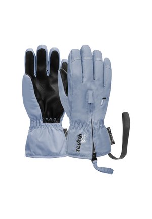 BEN - Gloves - blue ice